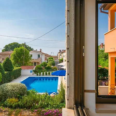 Margerita Villa *
