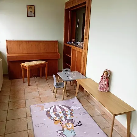 Margerita * Kaštelir