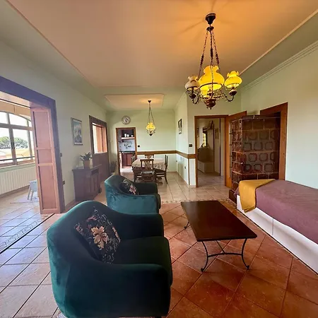 Margerita Villa Kaštelir
