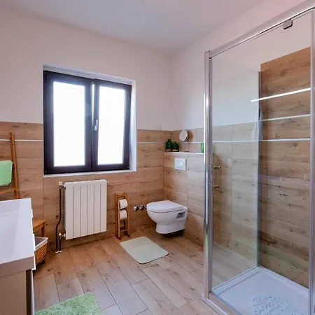 Villa Margerita With Private Pool, Yard And Parking