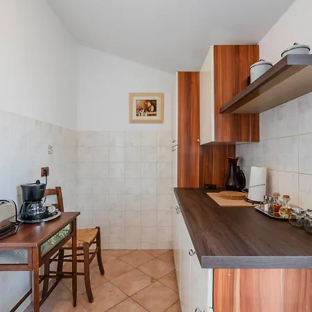 Margerita With Private Pool, Yard And Parking Villa *