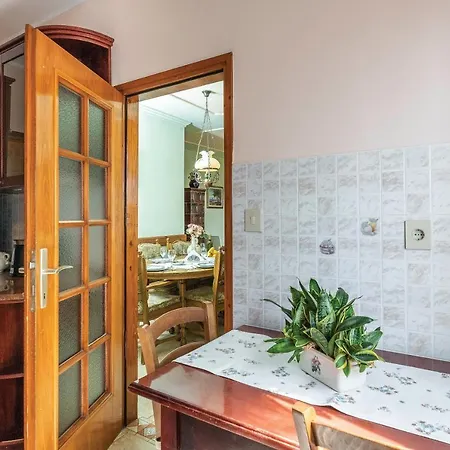 别墅 Margerita With Private Pool, Yard And Parking Kaštelir