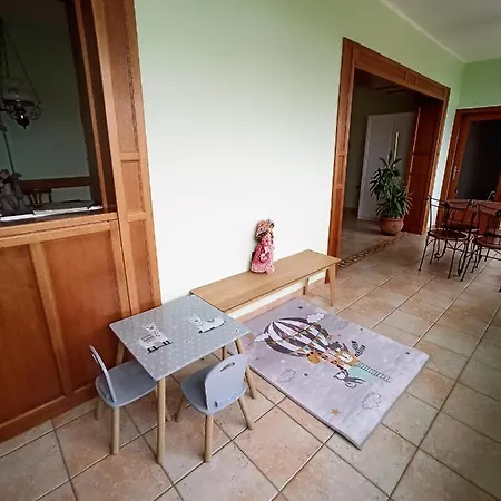 Villa Margerita With Private Pool, Yard And Parking