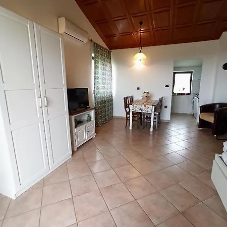 Margerita With Private Pool, Yard And Parking
