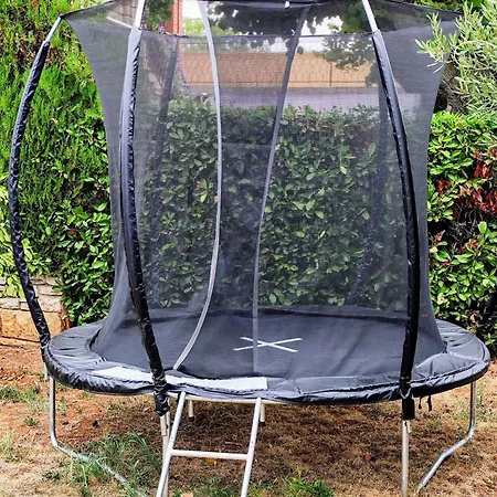 别墅 Margerita With Private Pool, Yard And Parking Kaštelir