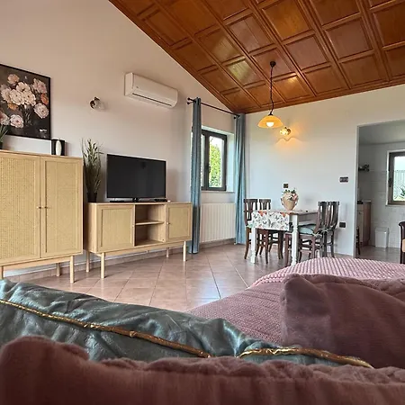 Margerita With Private Pool, Yard And Parking Villa *